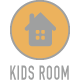 キッズルーム kidsroom